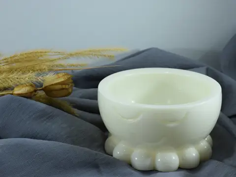 فایل سه بعدی قندان