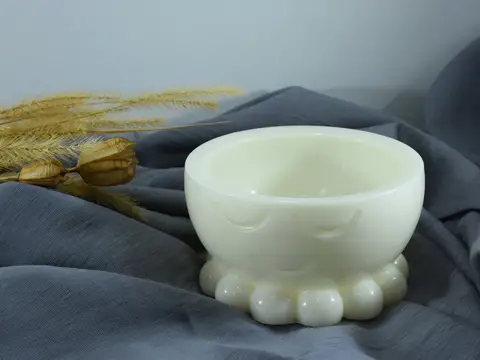 فایل سه بعدی قندان